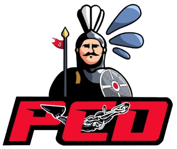 Logo PCD Douai